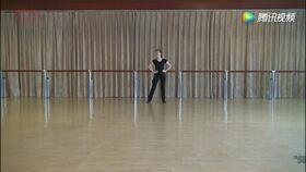 六级晚安舞蹈视频,六级晚安舞蹈视频魅力回顾